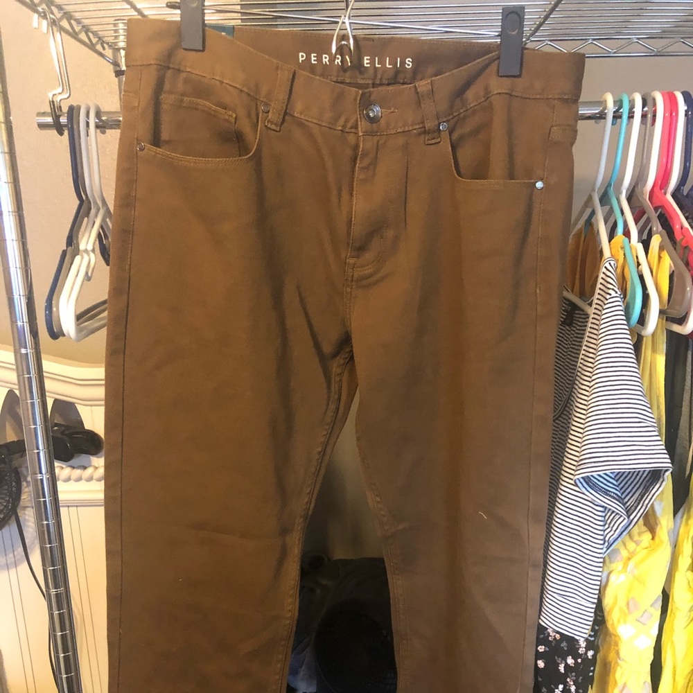 Perry Ellis pants